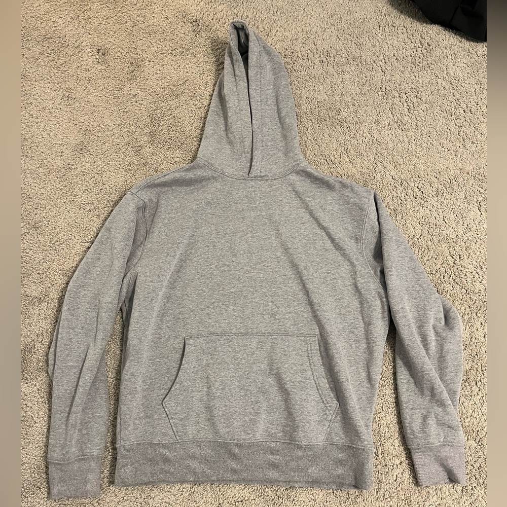 Comfy hoodie